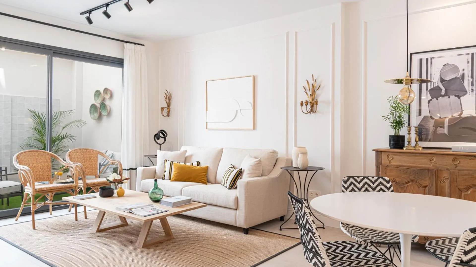 Ajr Suite Loft In Malaga By Solaga Holiday Homes إسبانيا