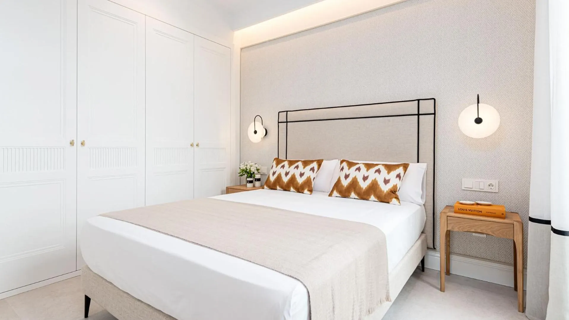 Ajr Suite Loft In Malaga By Solaga Holiday Homes Appartement