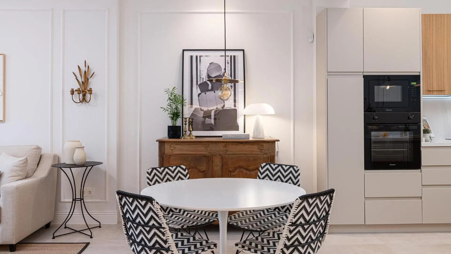 Ajr Suite Loft In Malaga By Solaga Holiday Homes