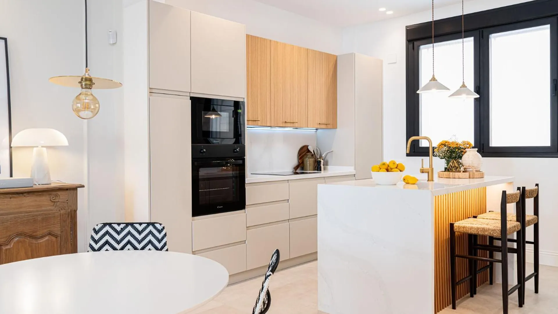 Ajr Suite Loft In Malaga By Solaga Holiday Homes 0*,